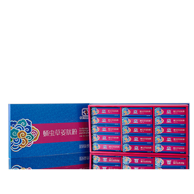 犍为调经养气汤