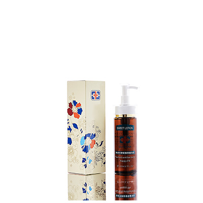 犍为男女外阴洗液