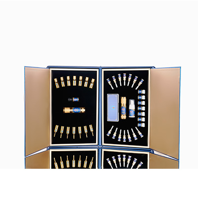 犍为7D私密抗衰养护套