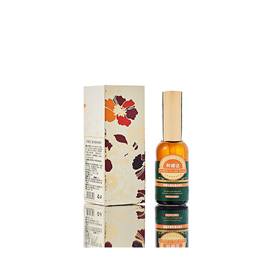 犍为私密细嫩修复精华